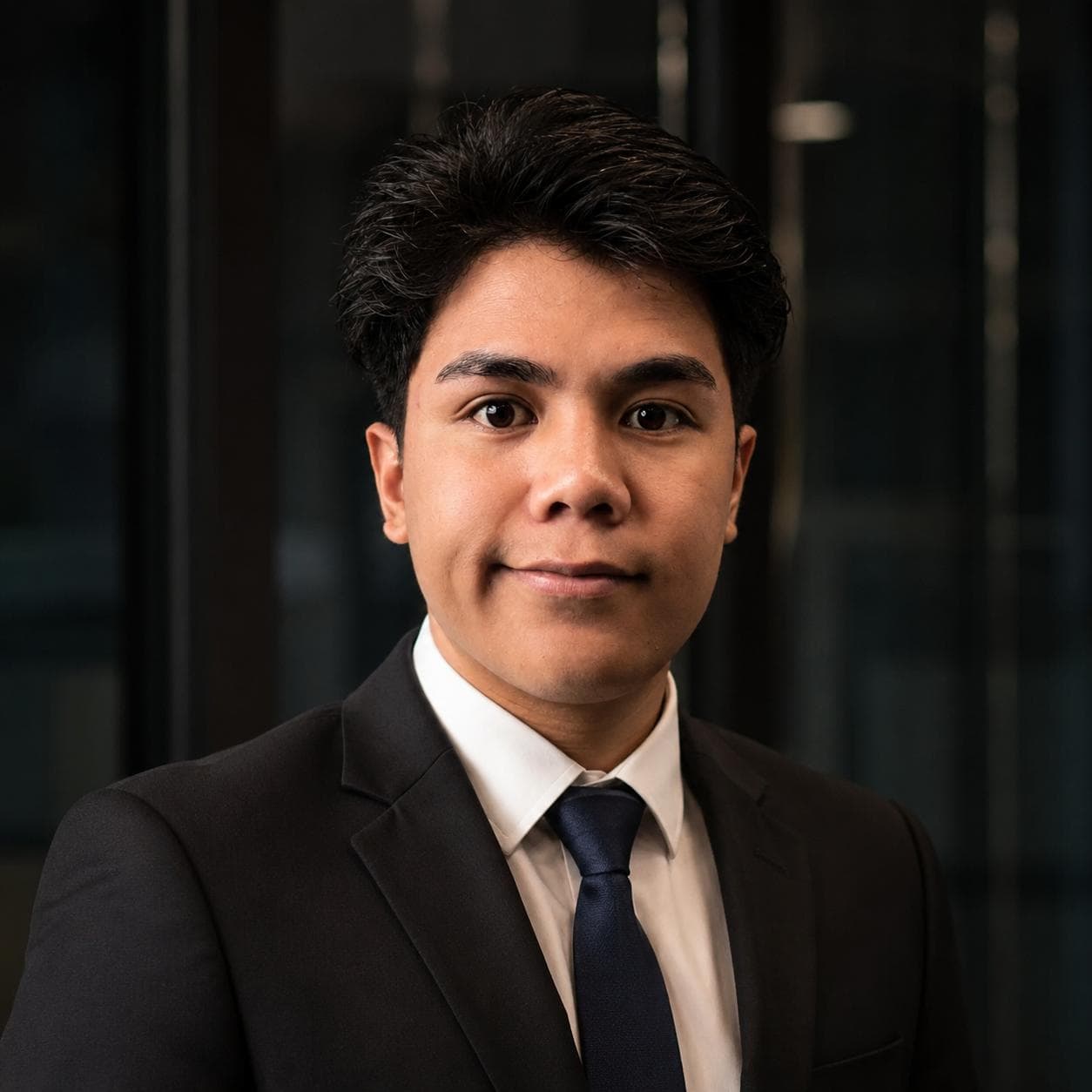 Aryan Tamang